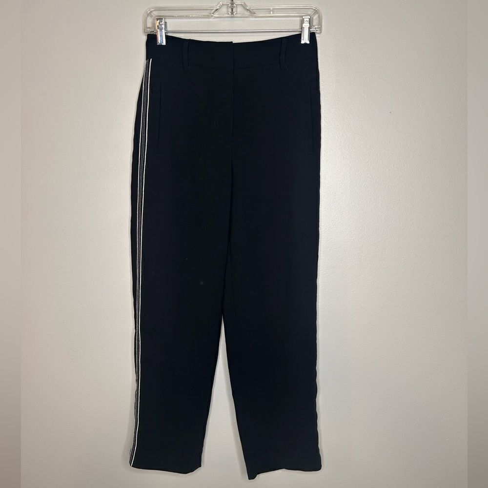 Wilfred Side Stripe Pants